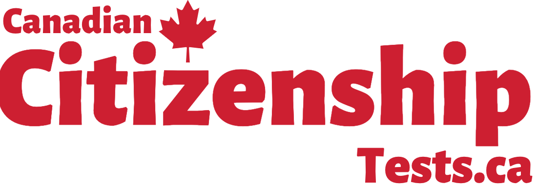 Canadian Citizenship Tests | Canadian Citizenship Tests | Practice test Online